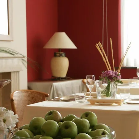 Cristina Park 4*