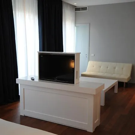 Cristina Park 4* Montesarchio