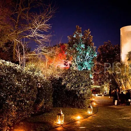 Hotel Cristina Park