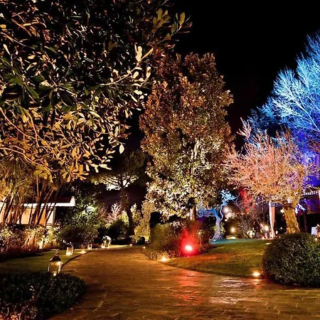 Cristina Park Hotel 4*