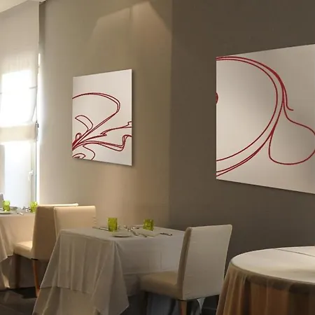 Hotel Cristina Park 4*