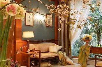 Cristina Park 4*