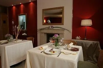 Cristina Park 4* Montesarchio