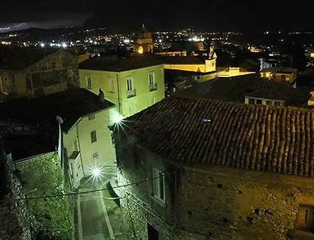 Cristina Park 4* Montesarchio